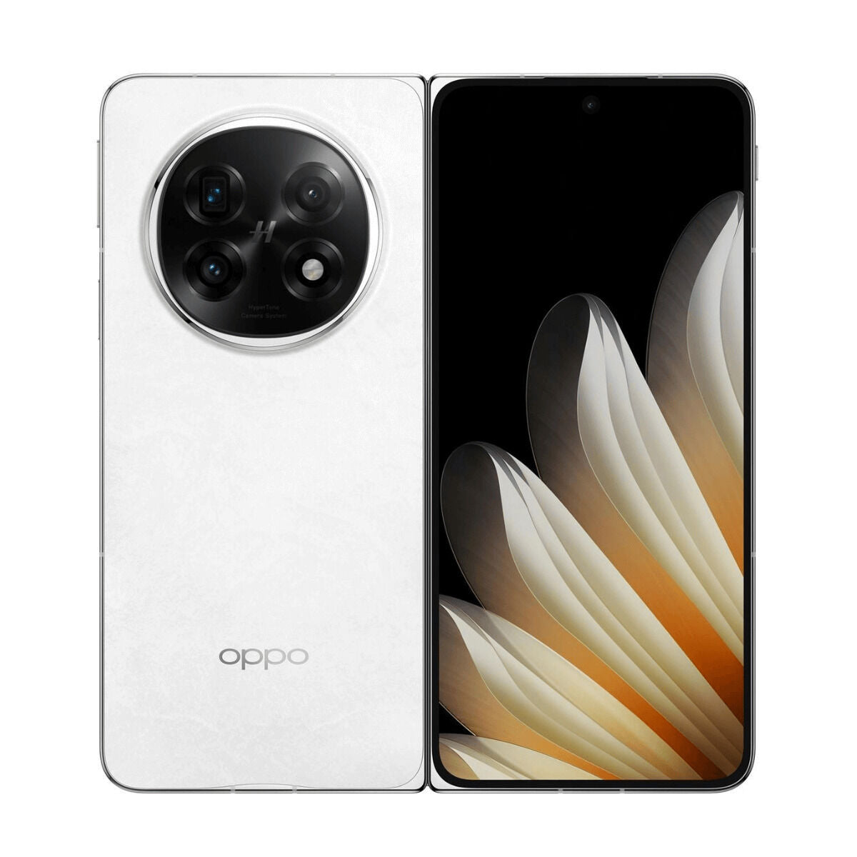 Smartphone Oppo 8,1" Octa Core 16 GB RAM 512 GB White