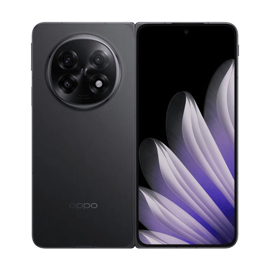 Smartphone Oppo CPH2671 Octa Core 16 GB RAM 512 GB Black