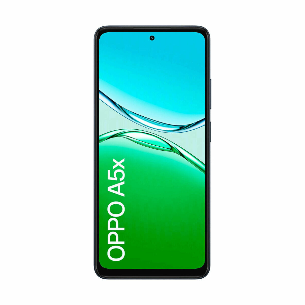 Smartphone Oppo CPH2725 6,67" Octa Core 4 GB RAM 128 GB Blue