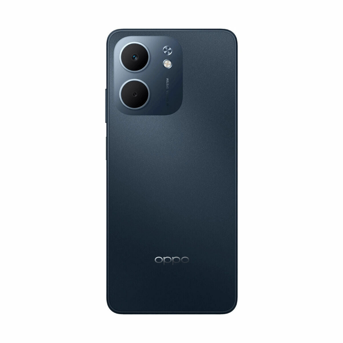 Smartphone Oppo CPH2725 6,67" Octa Core 4 GB RAM 128 GB Blue