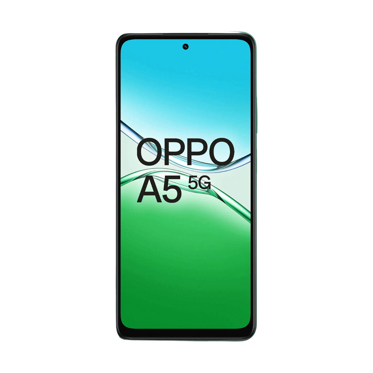 Smartphone Oppo CPH2735 6,67" Octa Core 4 GB RAM 128 GB Green