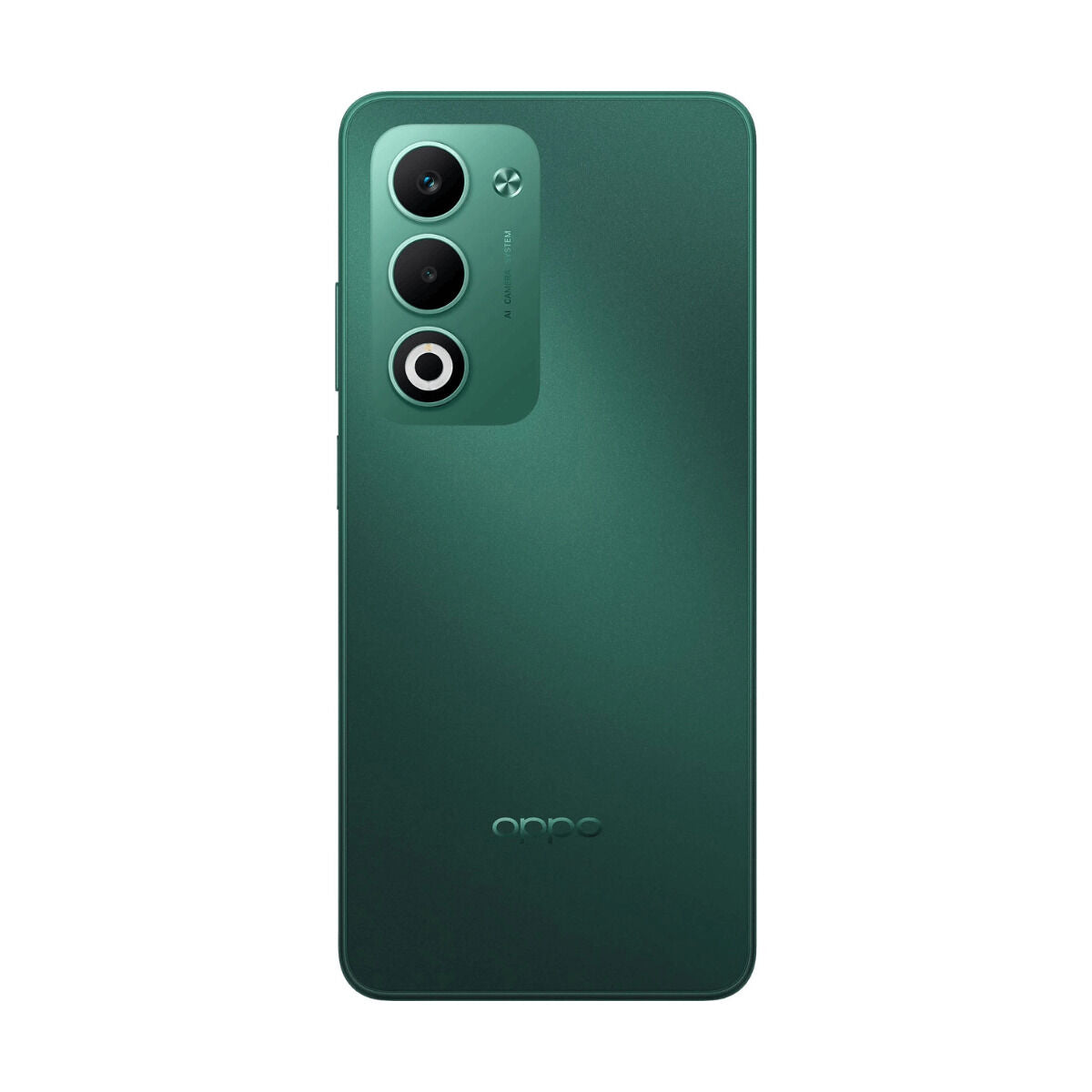 Smartphone Oppo CPH2735 6,67" Octa Core 4 GB RAM 128 GB Green