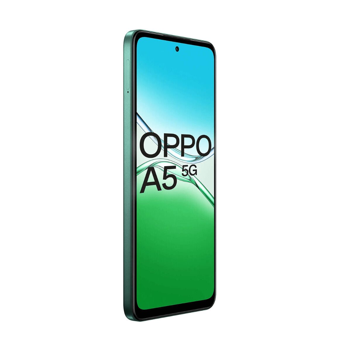 Smartphone Oppo CPH2735 6,67" Octa Core 4 GB RAM 128 GB Green