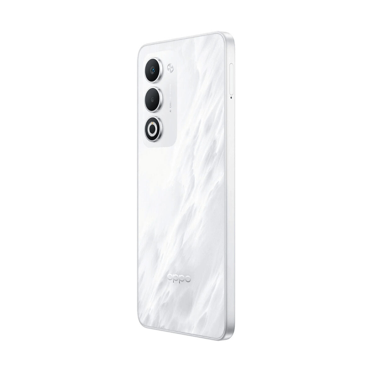 Smartphone Oppo CPH2727 6,67" Octa Core 4 GB RAM 128 GB White