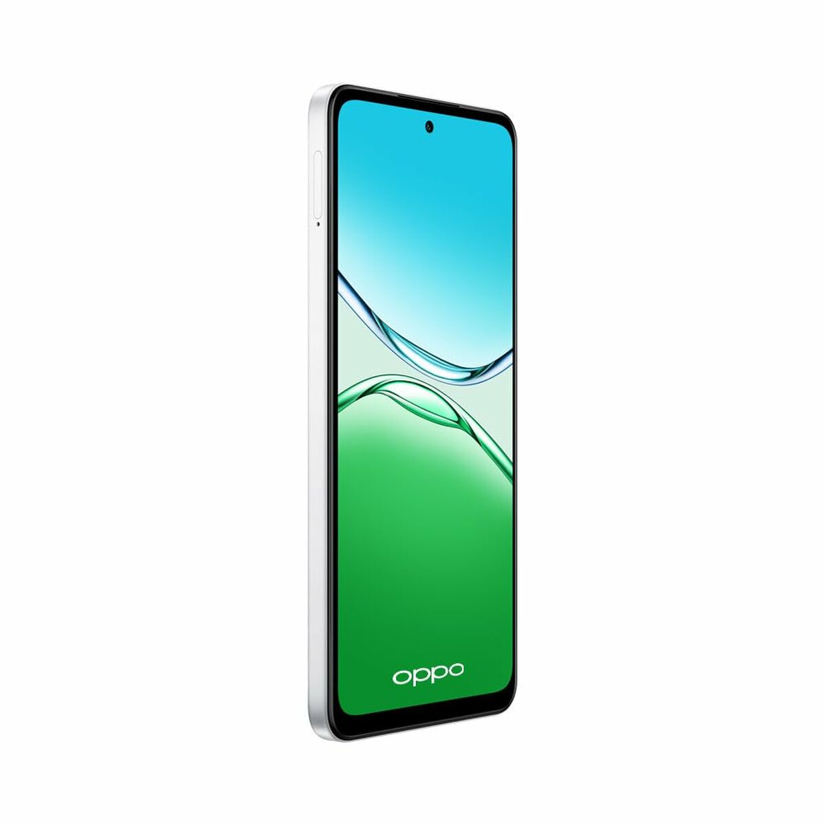 Smartphone Oppo CPH2727 6,67" Octa Core 4 GB RAM 128 GB White
