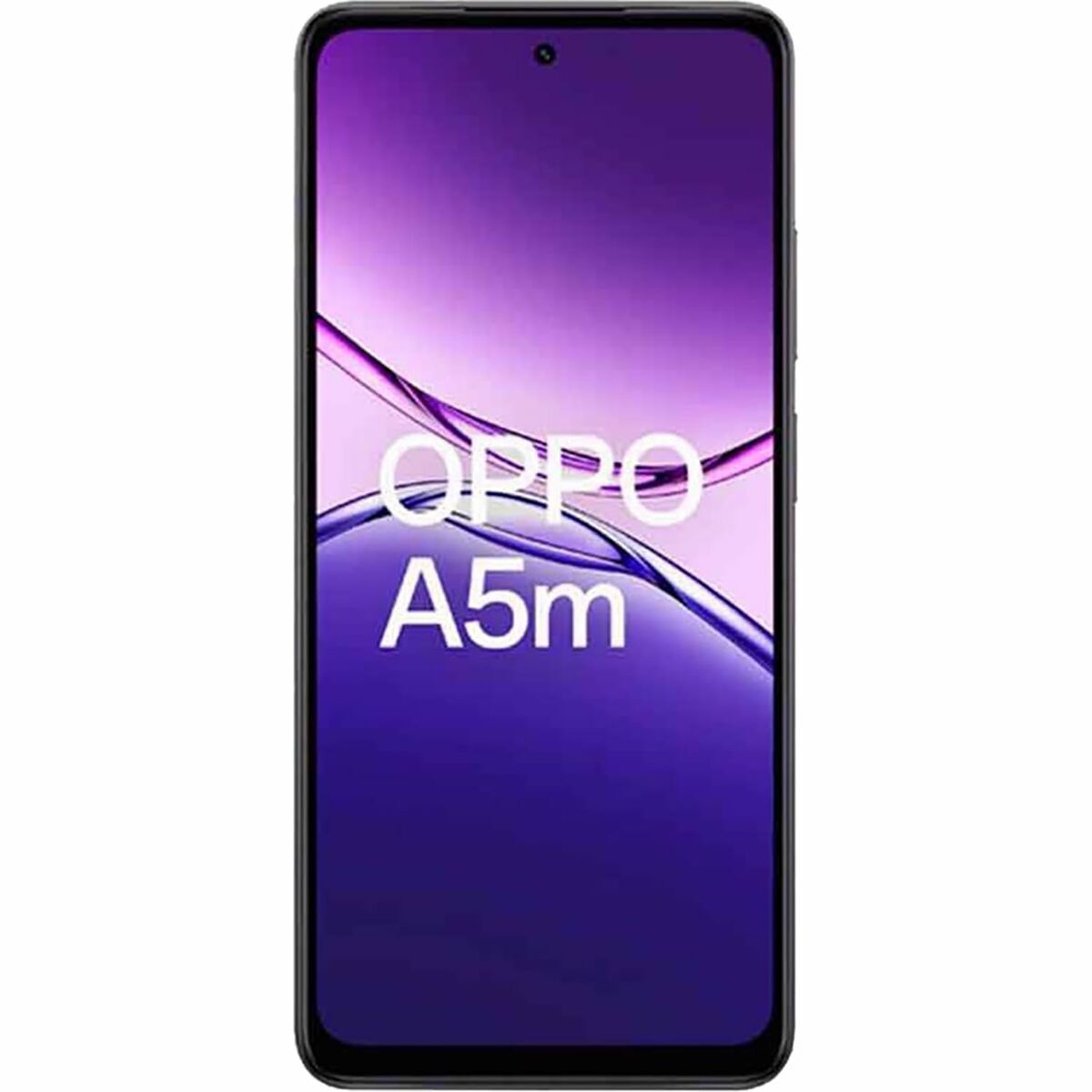 Smartphone Oppo A5M PURPLE 6,67" Octa Core 8 GB RAM 256 GB Purple