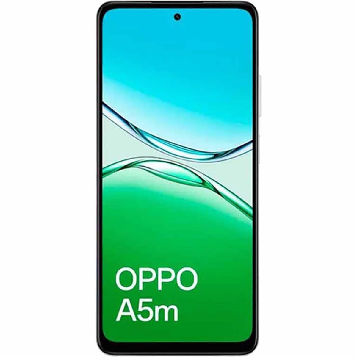 Smartphone Oppo 631010001241 Octa Core 8 GB RAM 256 GB White 6,67" 6,56"