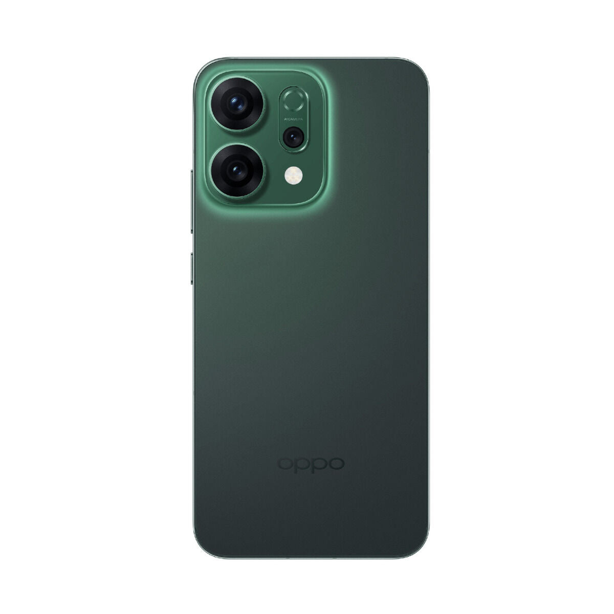 Smartphone Oppo CPH2737 6,59" Octa Core 12 GB RAM 256 GB Green