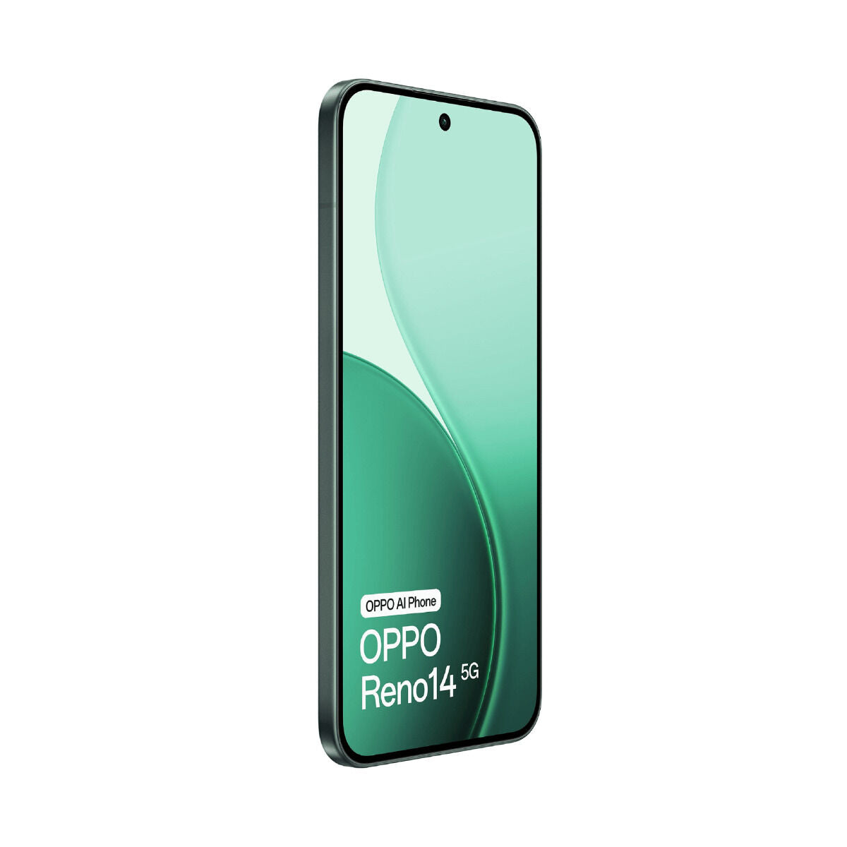 Smartphone Oppo CPH2737 6,59" Octa Core 12 GB RAM 256 GB Green