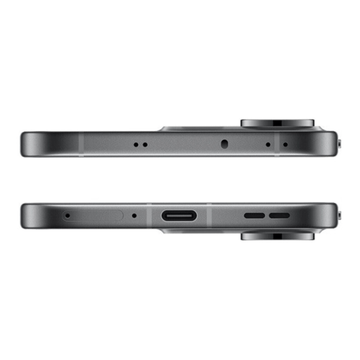 Smartphone Oppo Reno14 Pro 6,83" Octa Core 12 GB RAM 512 GB Grey