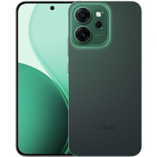 Smartphone Oppo 110010235556 Octa Core 12 GB RAM 512 GB Green 6,57"