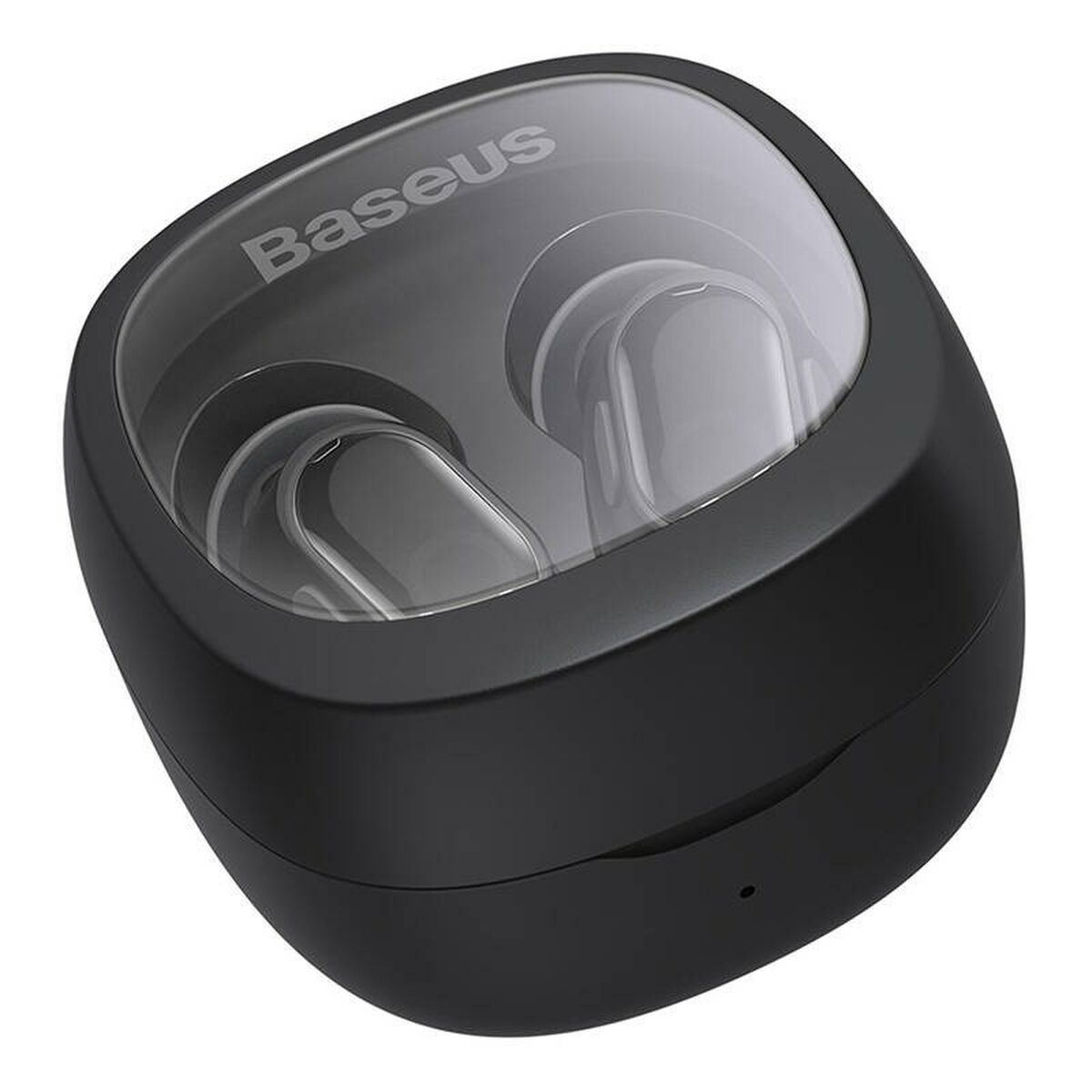Headphones Baseus WM02black