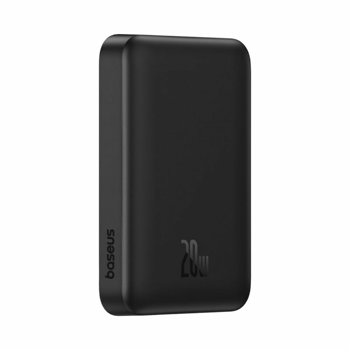 Powerbank Baseus P10059001113-00 Black 10000 mAh
