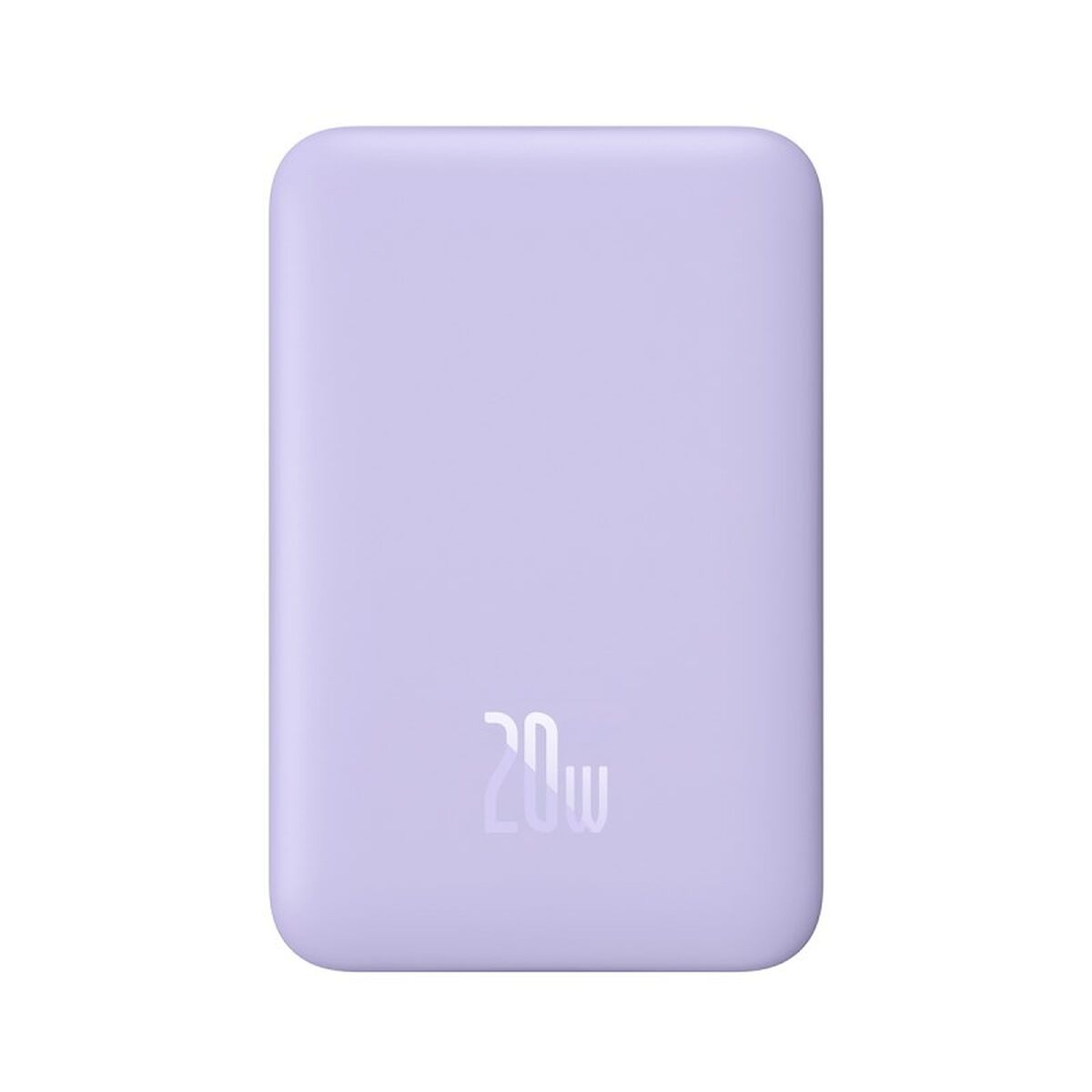 Powerbank Baseus P10059001513-00 Purple 10000 mAh