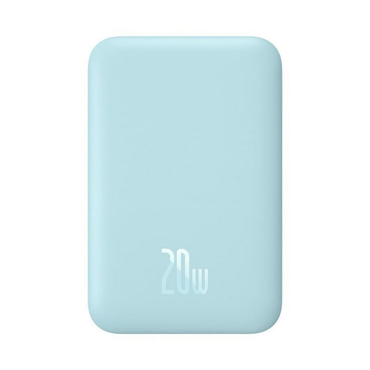 Powerbank Baseus P10059002313-00 Blue 6000 mAh