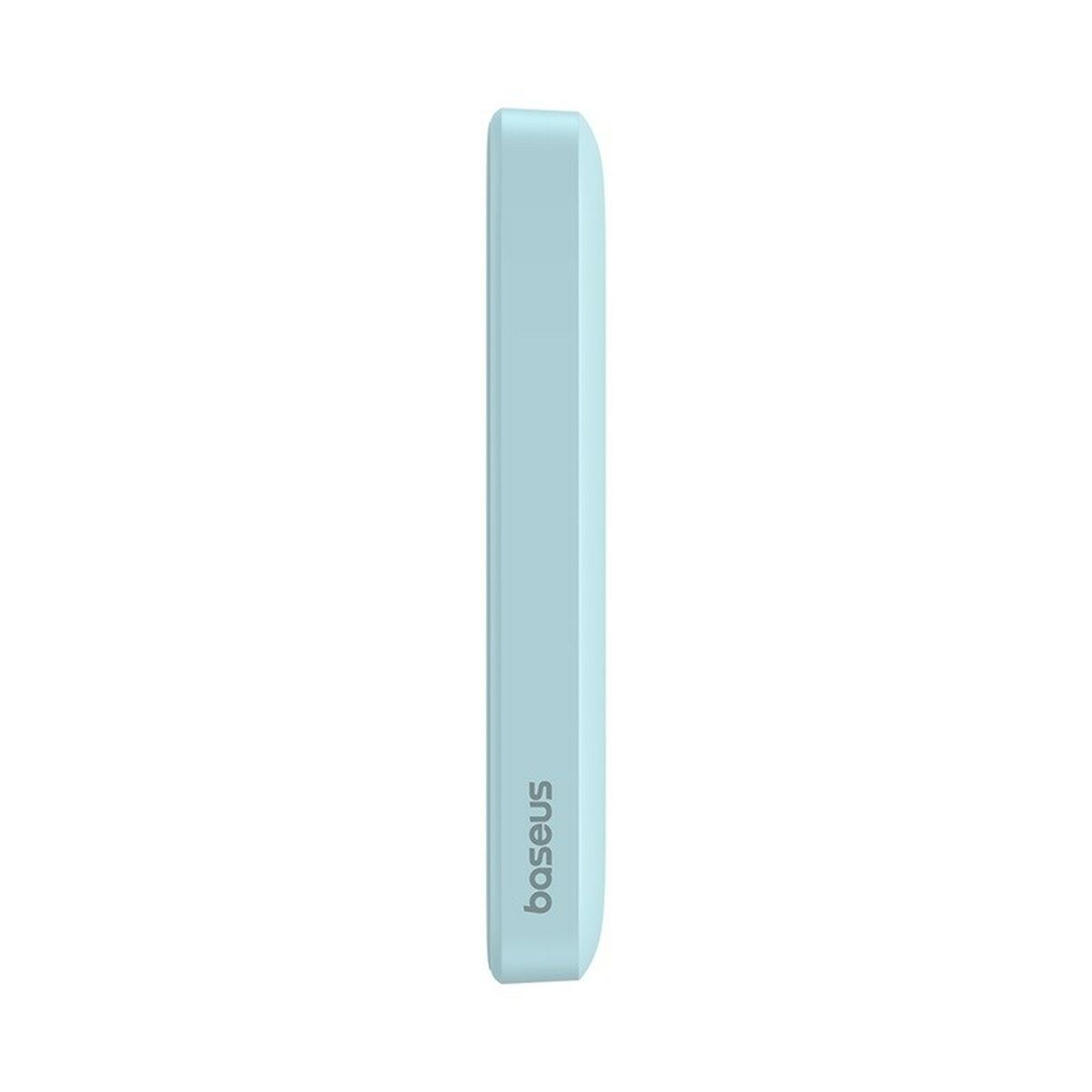Powerbank Baseus P10059002313-00 Blue 6000 mAh