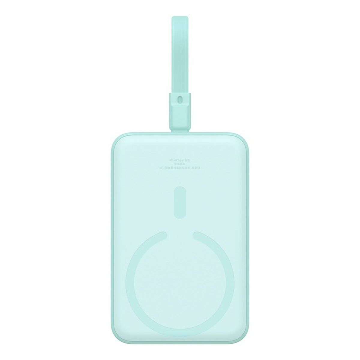 Powerbank Baseus P10022109333-00 Blue 10000 mAh