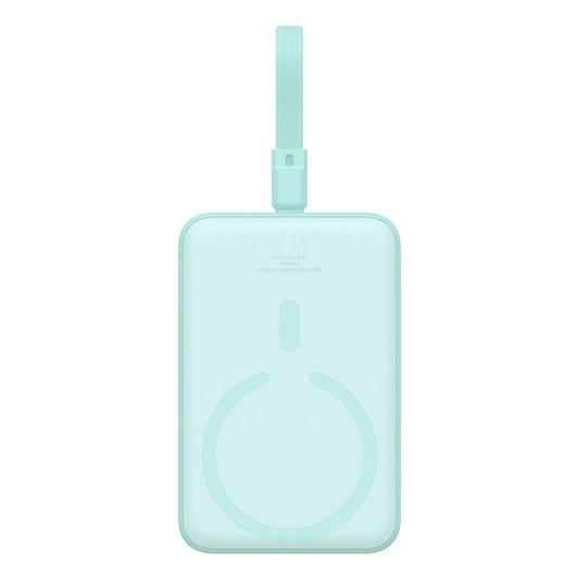 Powerbank Baseus P10022109333-00 Blue 10000 mAh