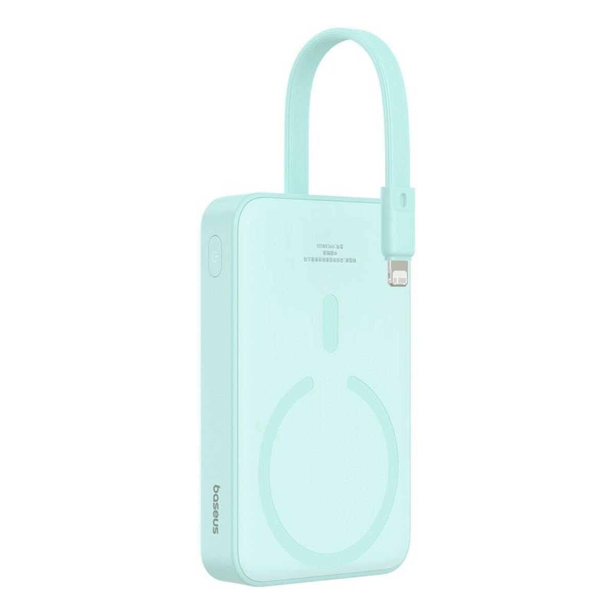 Powerbank Baseus P10022109333-00 Blue 10000 mAh