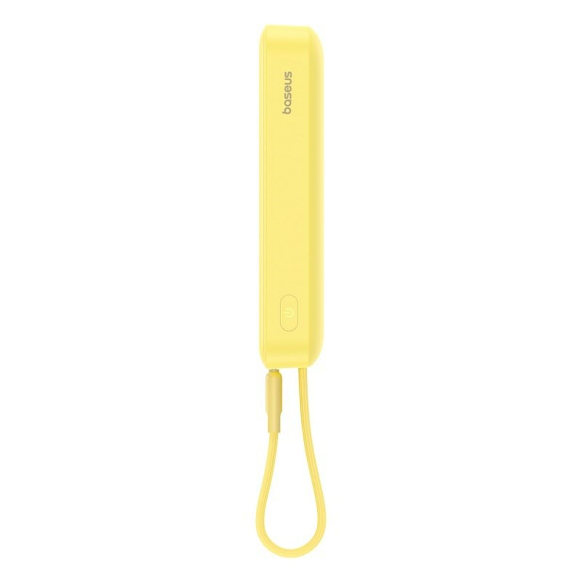 Powerbank Baseus P10022109Y23-00 Yellow 10000 mAh