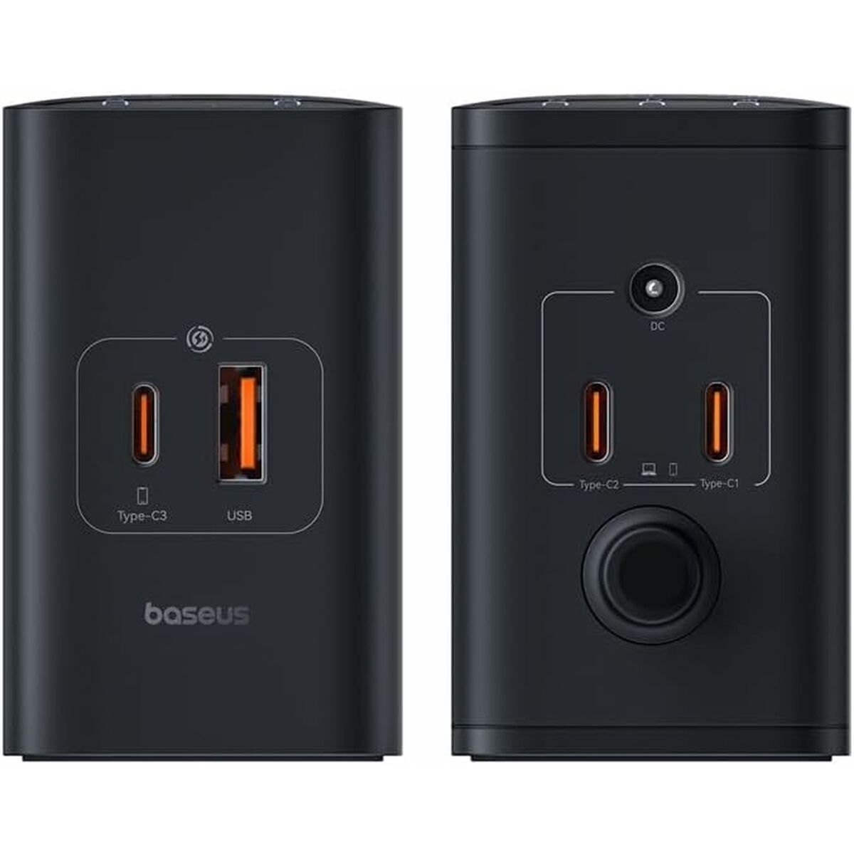 Laptop Charger Baseus P10163901113-00