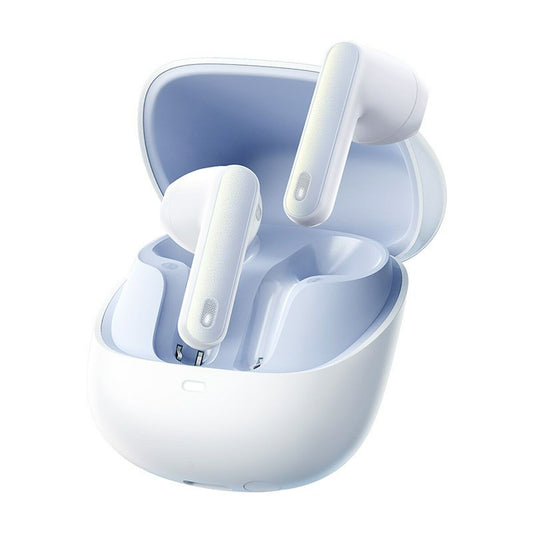 Wireless Earphones with Charging Case Baseus Bowie M3 White