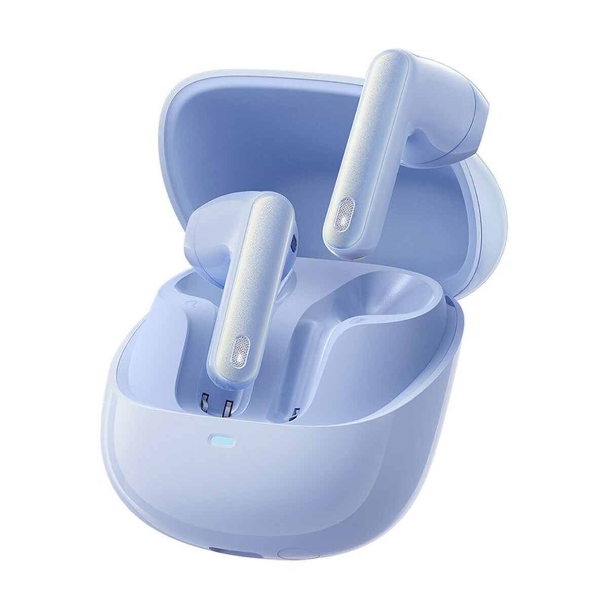 Wireless Earphones with Charging Case Baseus Bowie M3 Blue