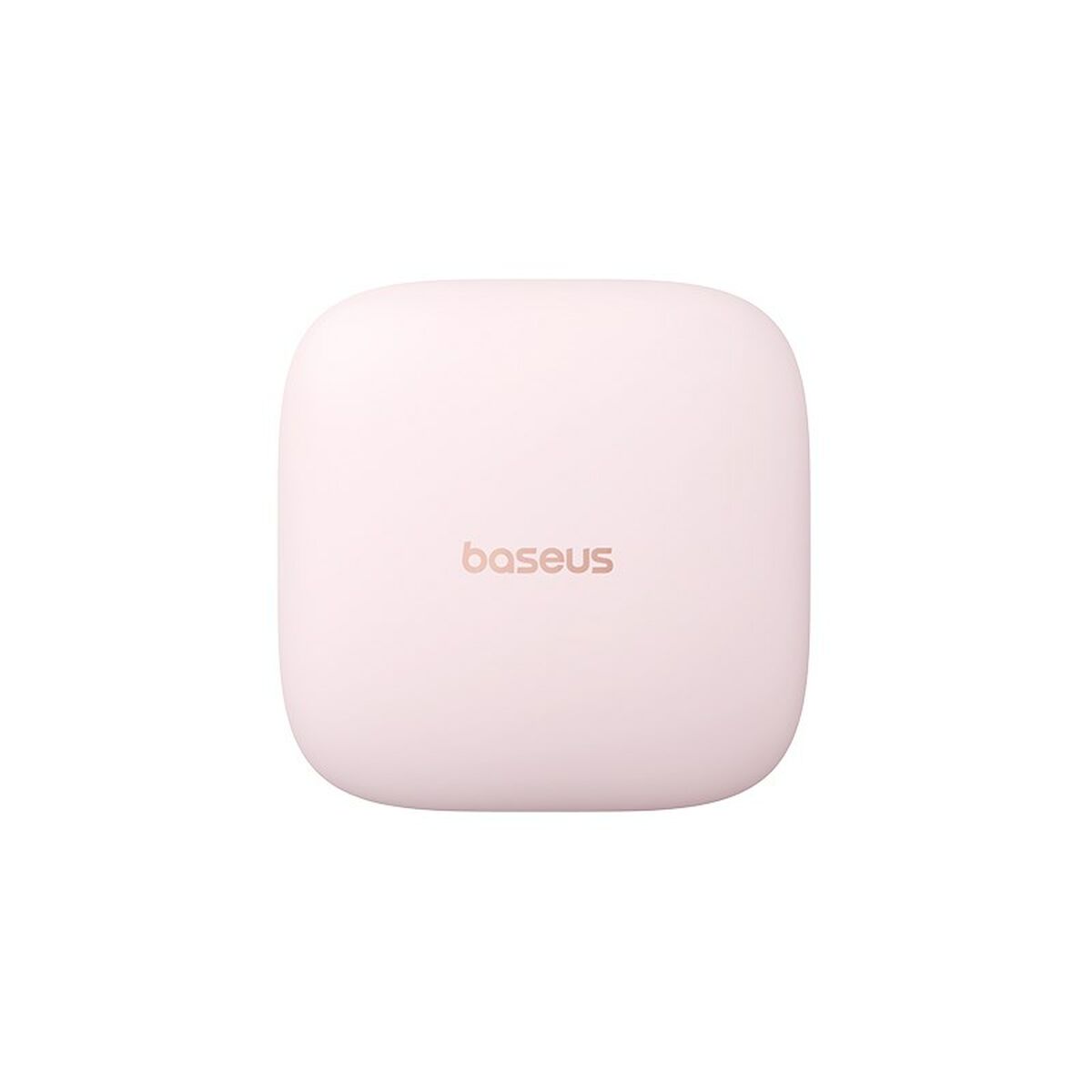 Wireless Earphones with Charging Case Baseus Bowie E16 Pink