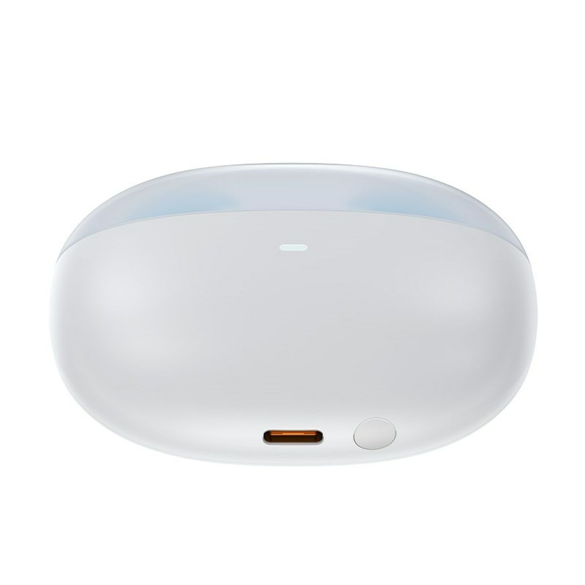 Headphones with Microphone Baseus A00069201223-00 Blue White