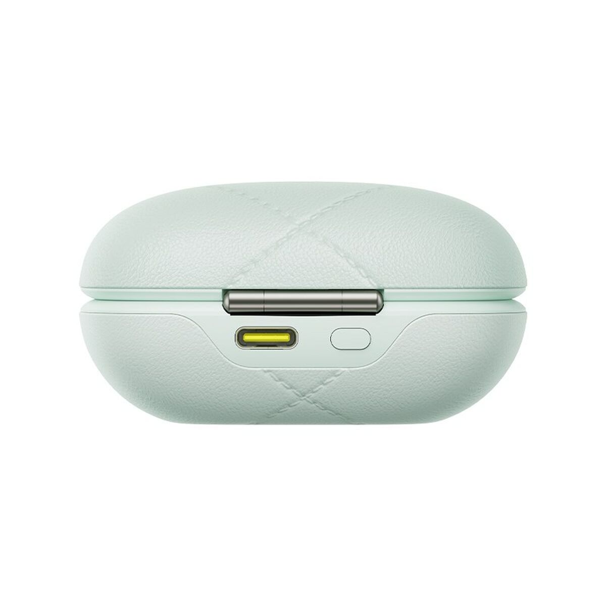 Wireless Earphones with Charging Case Baseus AirNora 3 Green