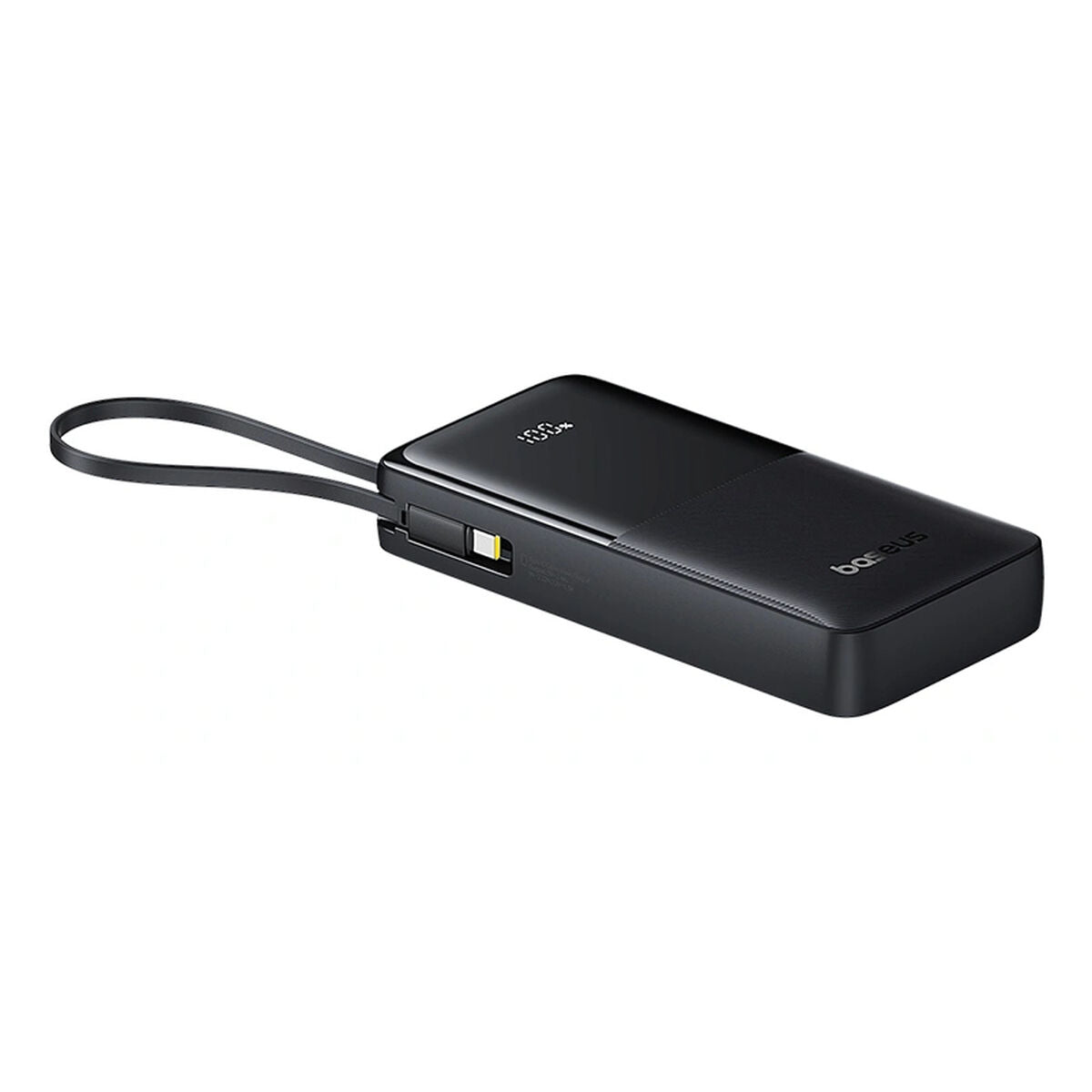 Powerbank Baseus BIPOW 2 Black 20000 mAh