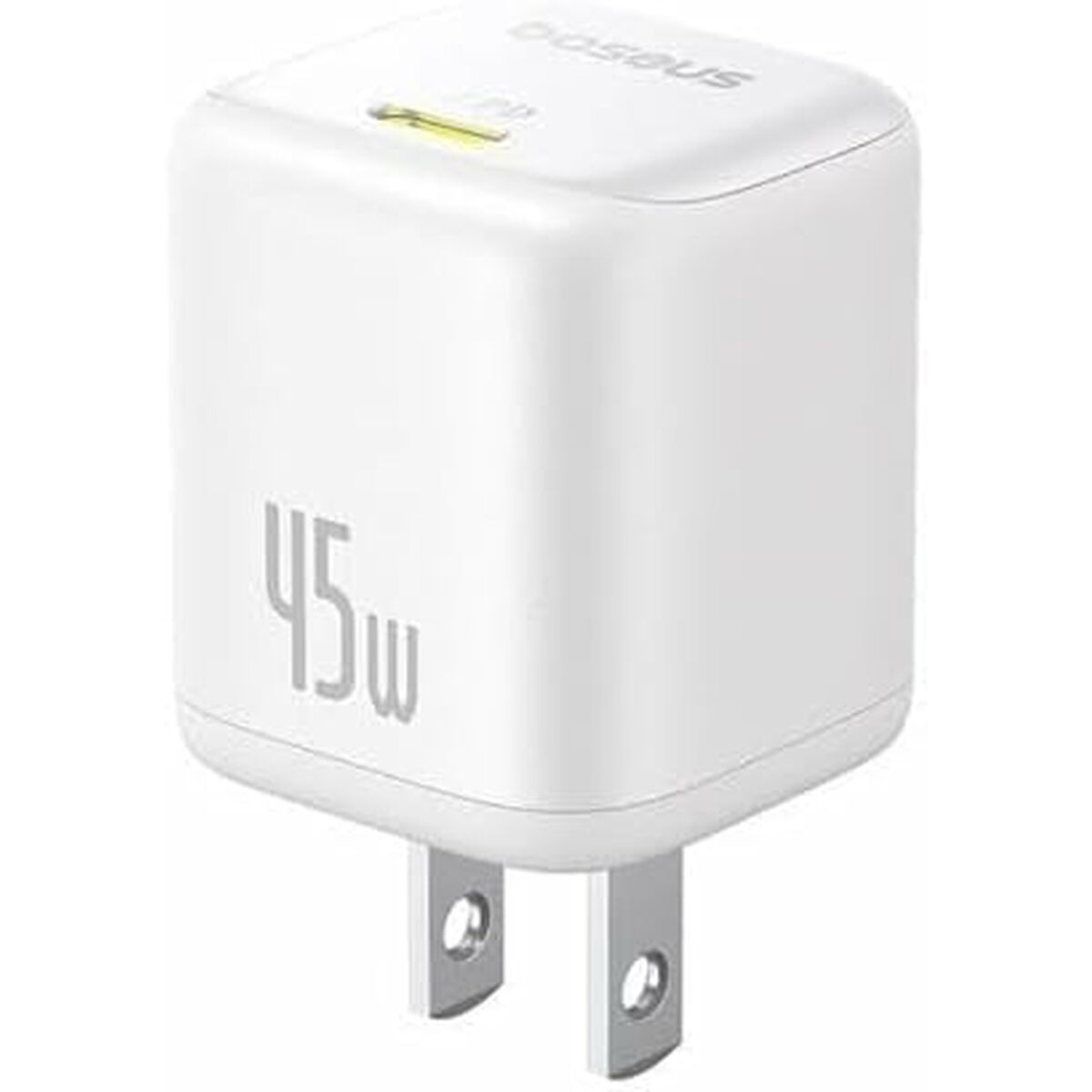 Usb Charger Baseus P10176800213-00