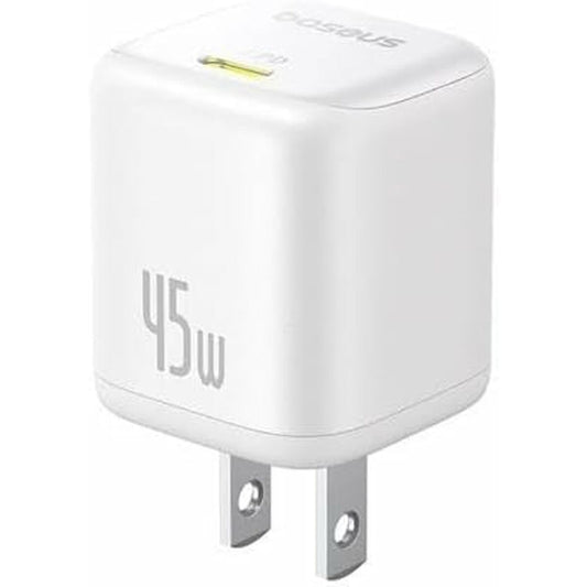 Usb Charger Baseus P10176800213-00