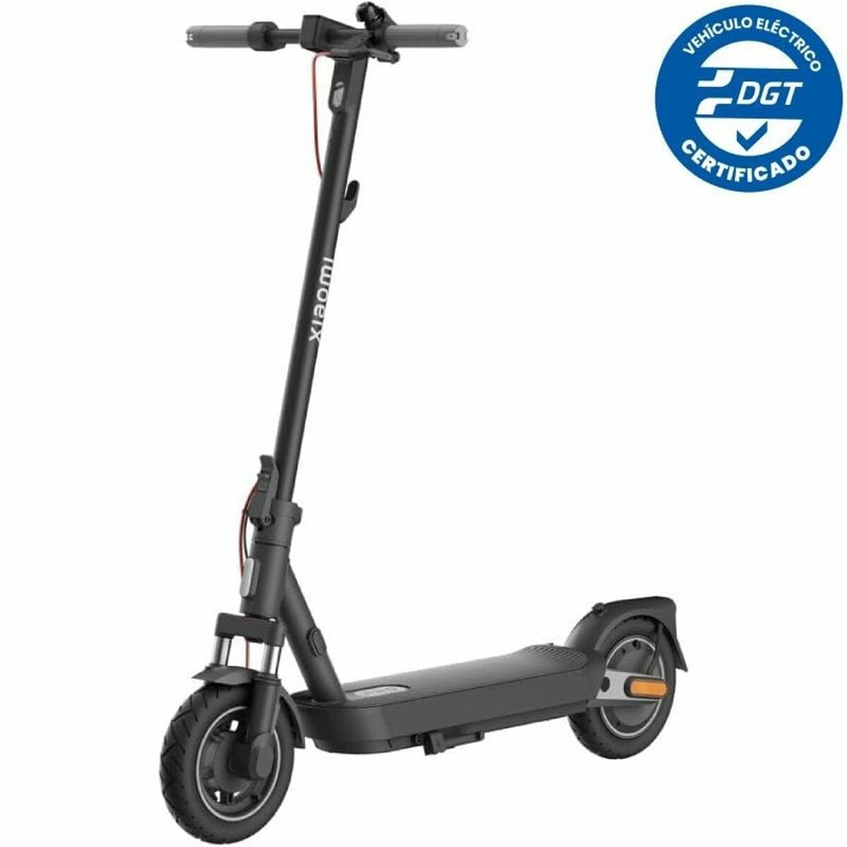 Electric Scooter Xiaomi Electric Scooter 5 Pro 25 km/h Black 400 W