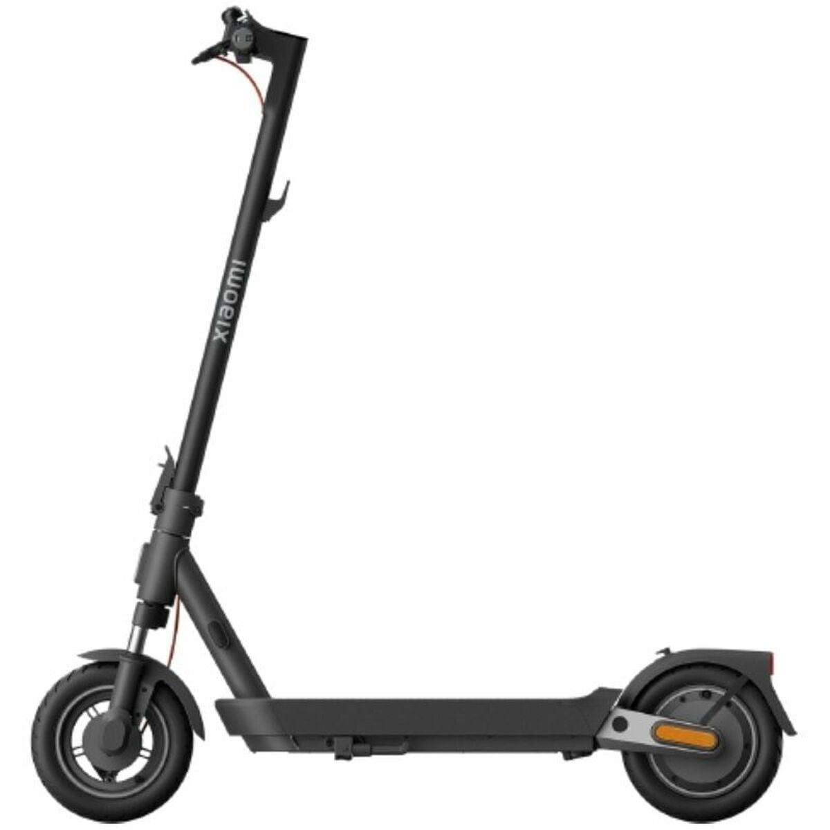 Electric Scooter Xiaomi Electric Scooter 5 Pro 25 km/h Black 400 W