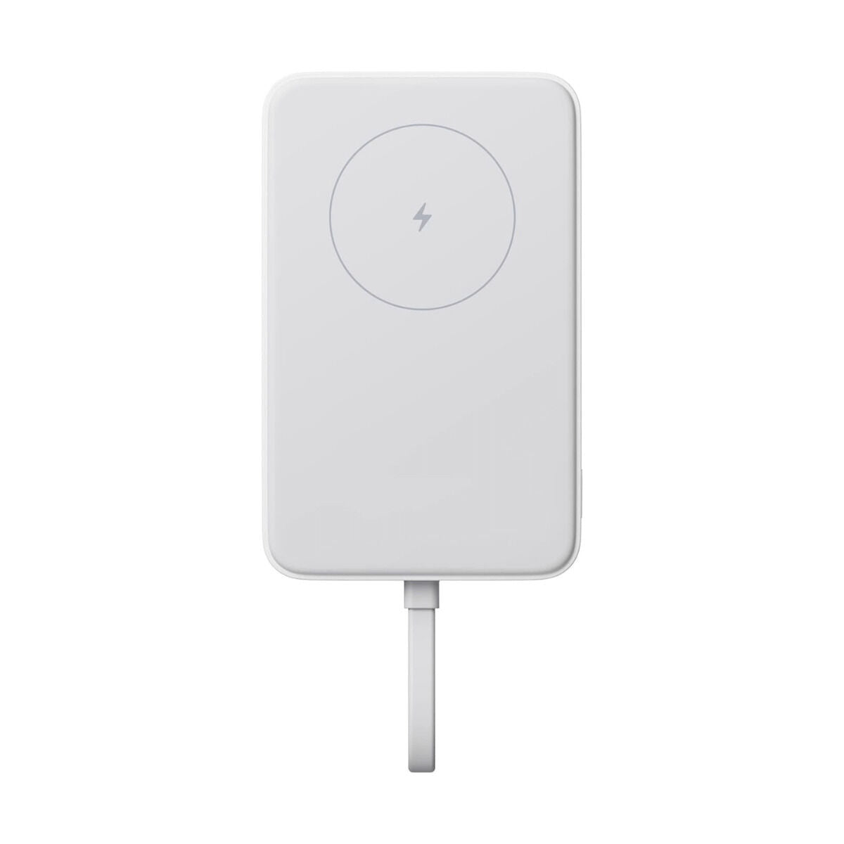 Powerbank Xiaomi WPB1007MI White 10000 mAh