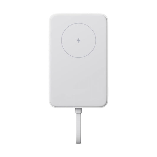 Powerbank Xiaomi WPB1007MI White 10000 mAh