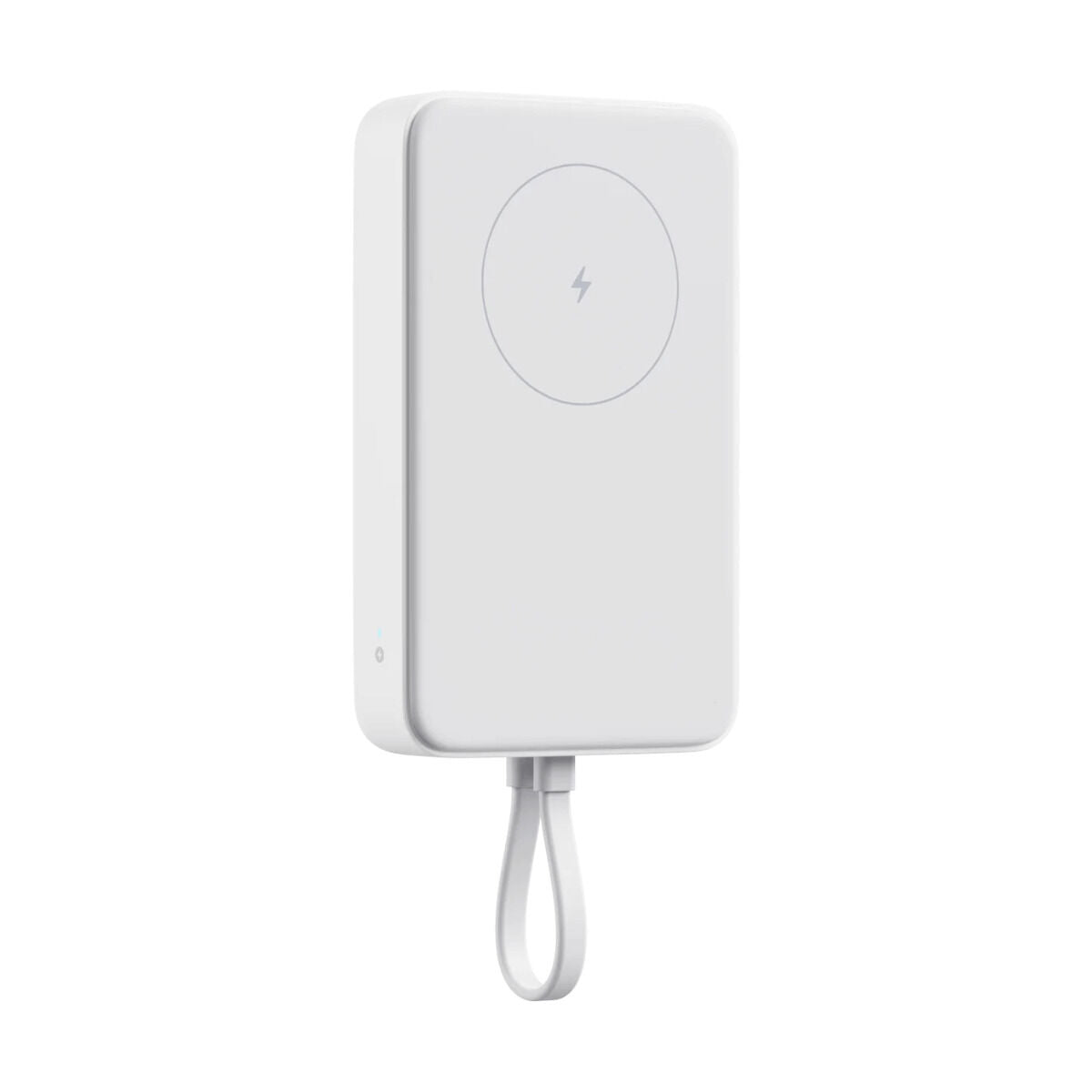 Powerbank Xiaomi WPB1007MI White 10000 mAh