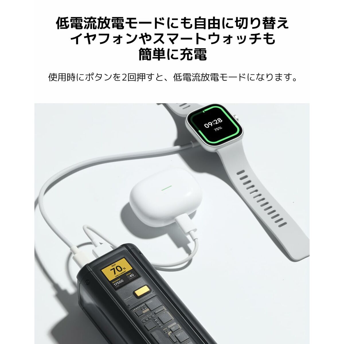 Powerbank Xiaomi P03MI Black 25000 mAh