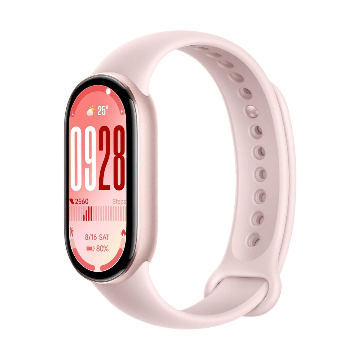 Activity Bangle Xiaomi Pink