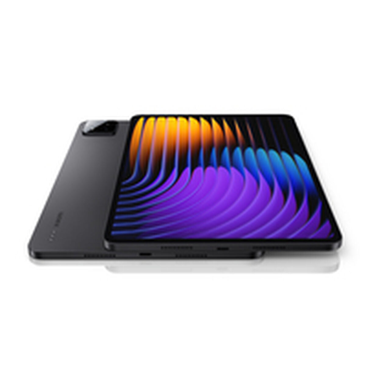 Tablet Xiaomi Pad 7 Octa Core 8 GB RAM 128 GB Grey 11,2"