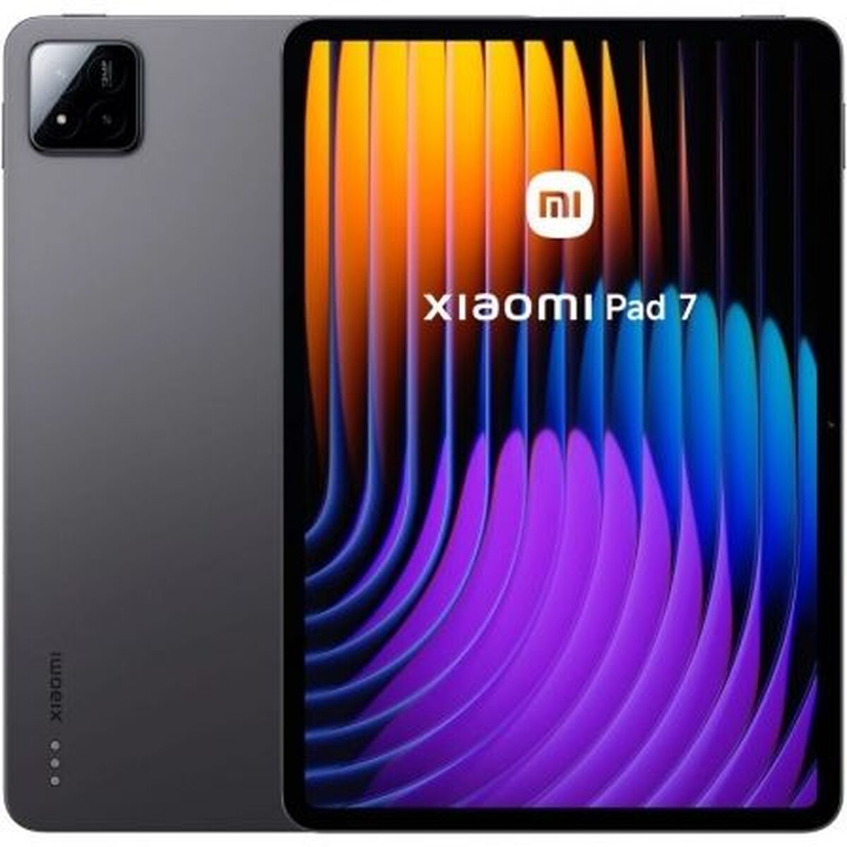 Tablet Xiaomi Pad 7 Octa Core 8 GB RAM 128 GB Grey 11,2"