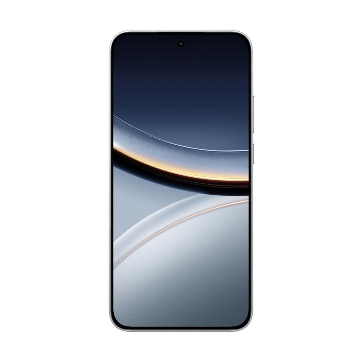 Smartphone Xiaomi POCO F7 5G 12-256 SV Octa Core 12 GB RAM 256 GB Silver