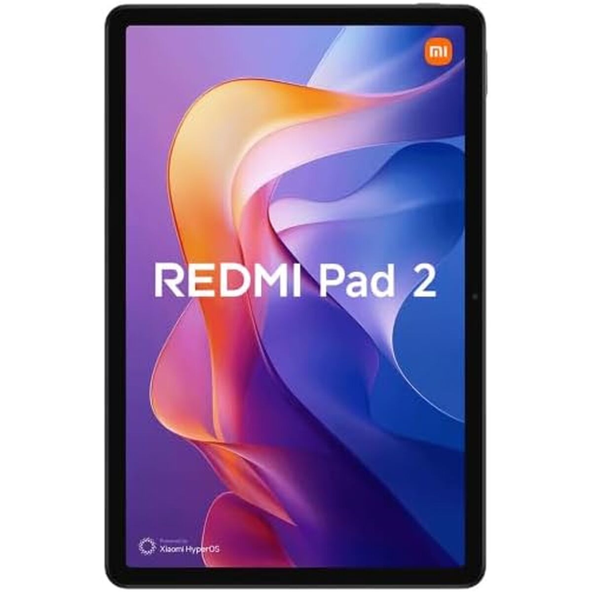 Tablet Xiaomi Redmi Pad 2 Octa Core 8 GB RAM 256 GB Grey 11"