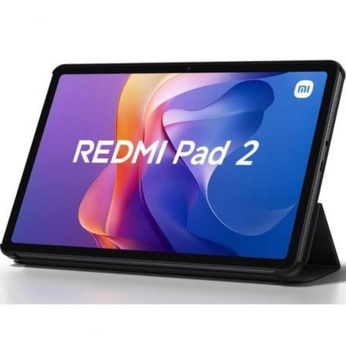 Tablet Xiaomi Redmi Pad 2 Octa Core 8 GB RAM 256 GB Grey 11"
