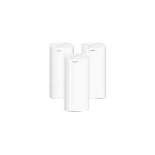 Router Tenda nova EX12(3-pack)