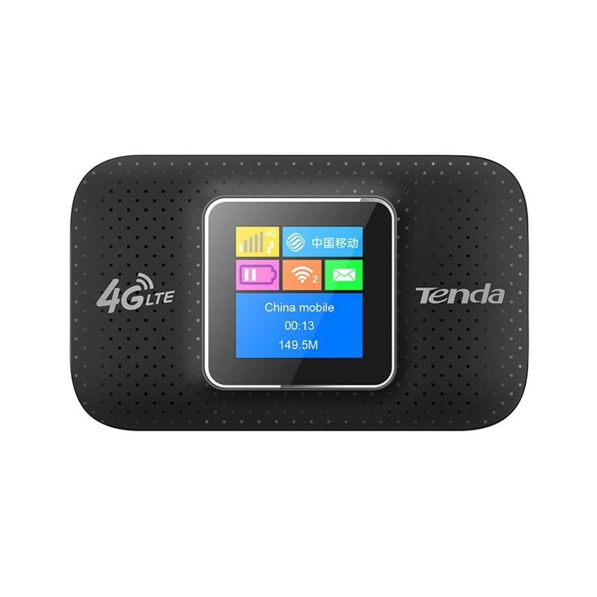 Router Tenda 4G185