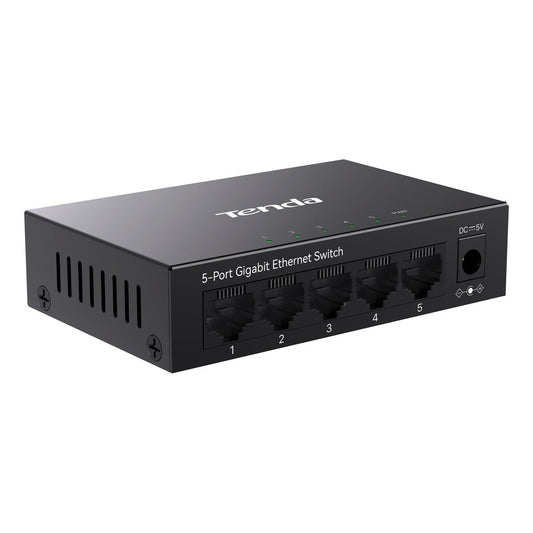 Switch Tenda TEG1005M