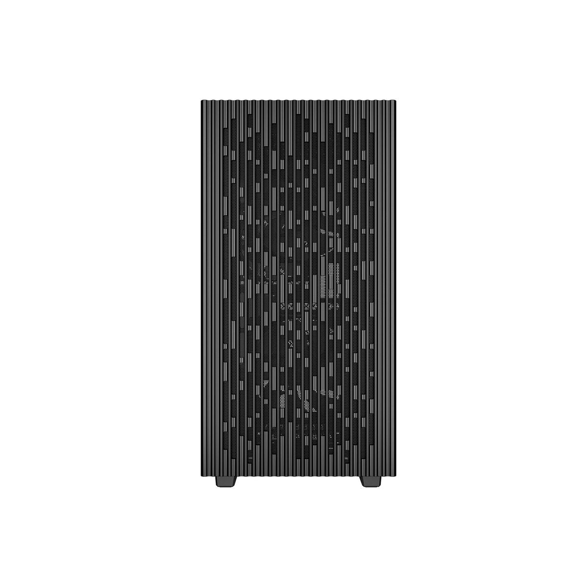 ATX Semi-tower Box DEEPCOOL MATREXX 40 Black Multicolour