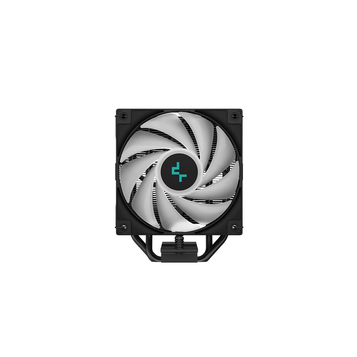 CPU Fan DEEPCOOL R-AG400-BKANMC-G-2